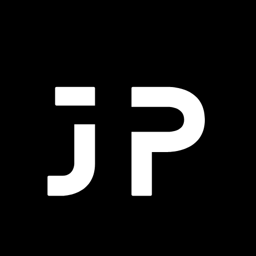 JPOrganizer Logo